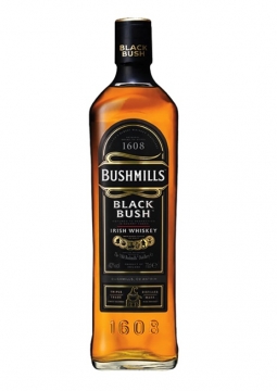 בושמילס בלאק בוש 700