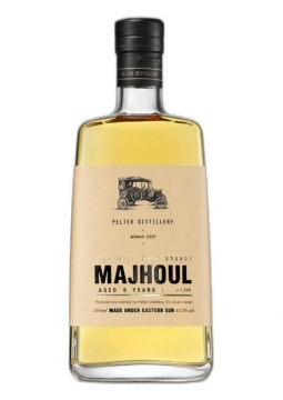 ברנדי פלטר תמר מג'הול