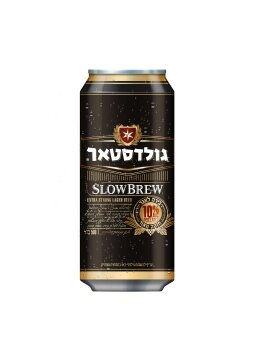 גולדסטאר 10 אחוז