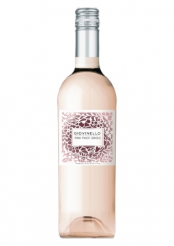 ג'ובינלו רוזה פינו גריג'ו