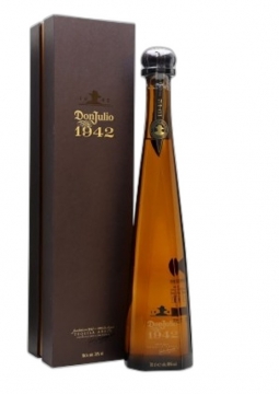 דון חוליו 1942