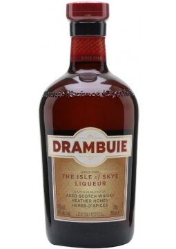 דרמבוי drambuie