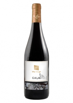 הרי גליל אלון