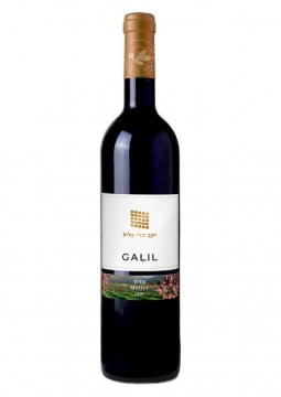 הרי גליל מרלו