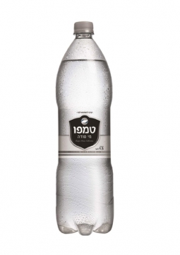 טמפו סודה ליטר וחצי
