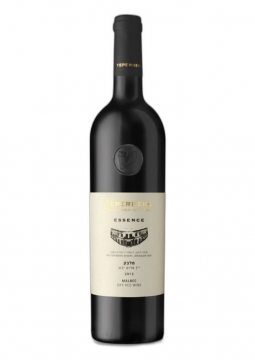 טפרברג אסנס ברברה