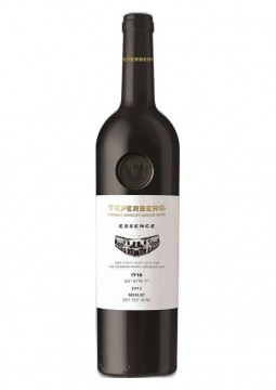 טפרברג אסנס מרלו