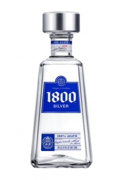 טקילה 1800 סילבר