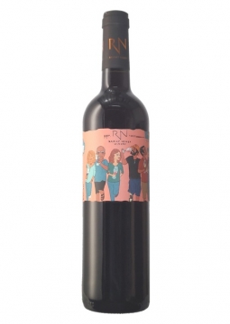 רמת נגב בהויינה - בלנד המשפחה