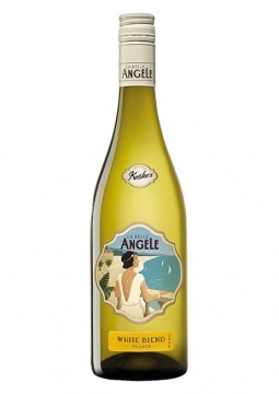 לה בלה אנגל לבן כשר