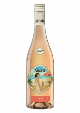 לה בלה אנגל רוזה כשר