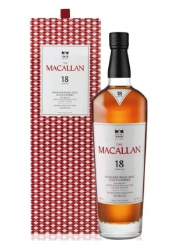 מקאלן 18 מקאלן 18