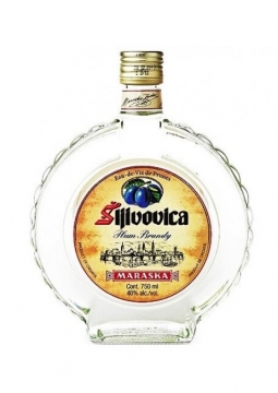 סליבוביץ׳ מראסקה