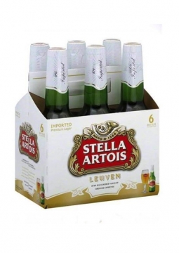 שישיית סטלה ארטואה
