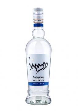 ארק עמיאל