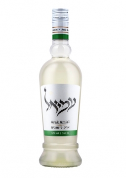 ארק עמיאל לימונים ליטר