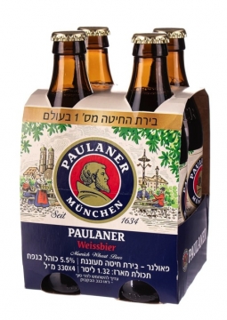 רביעיית בירה פאולנר