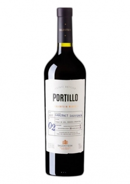 פורטילו קברנה סוביניון