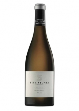 פייב סטונס נוביליטי 2019