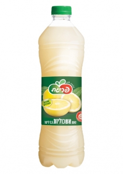 פריגת אשכוליות