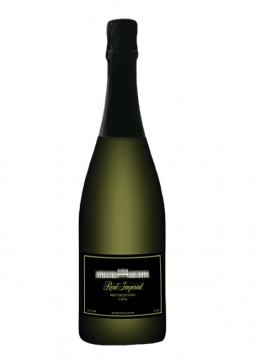 קאווה ריאל אימפריאל יבש כשר