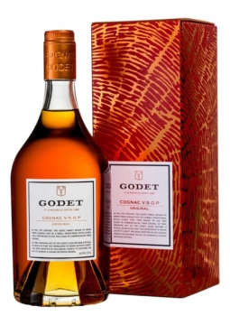 קוניאק גודה VSOP כשר