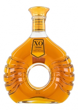 קוניאק גודה XO פיין שמפיין