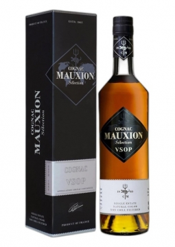 קוניאק מוקסיאון VSOP כשר