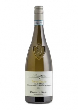 קנטינה דה גמבלרה פינו גריגו קנטינה דה גמבלרה פינו גריגו