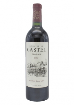 קסטל מגנום גרנד וין 2021