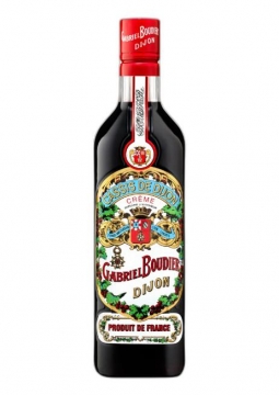 גבריאל בודייר קרם דה קסיס