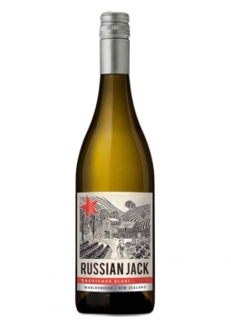 ראשן ג׳ק סוביניון בלאן