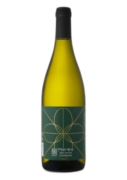 רקאנטי שרדונה כרמי גליל