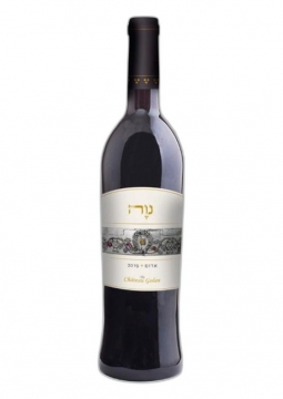 שאטו גולן נווה אדום 2019