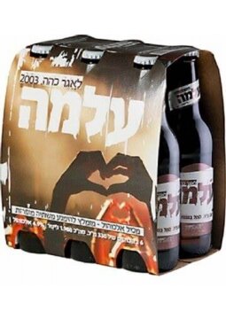 שישית בירה עלמה