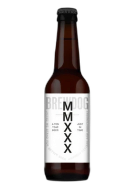 ברודוג MMXXX