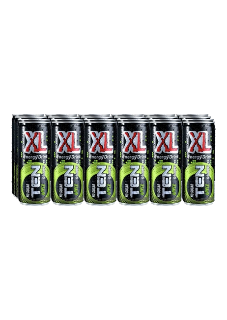 מארז 24 XL טן בטעמים