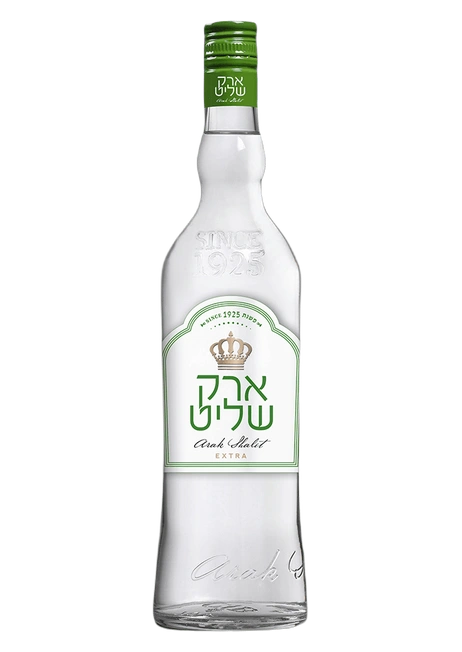 ערק שליט